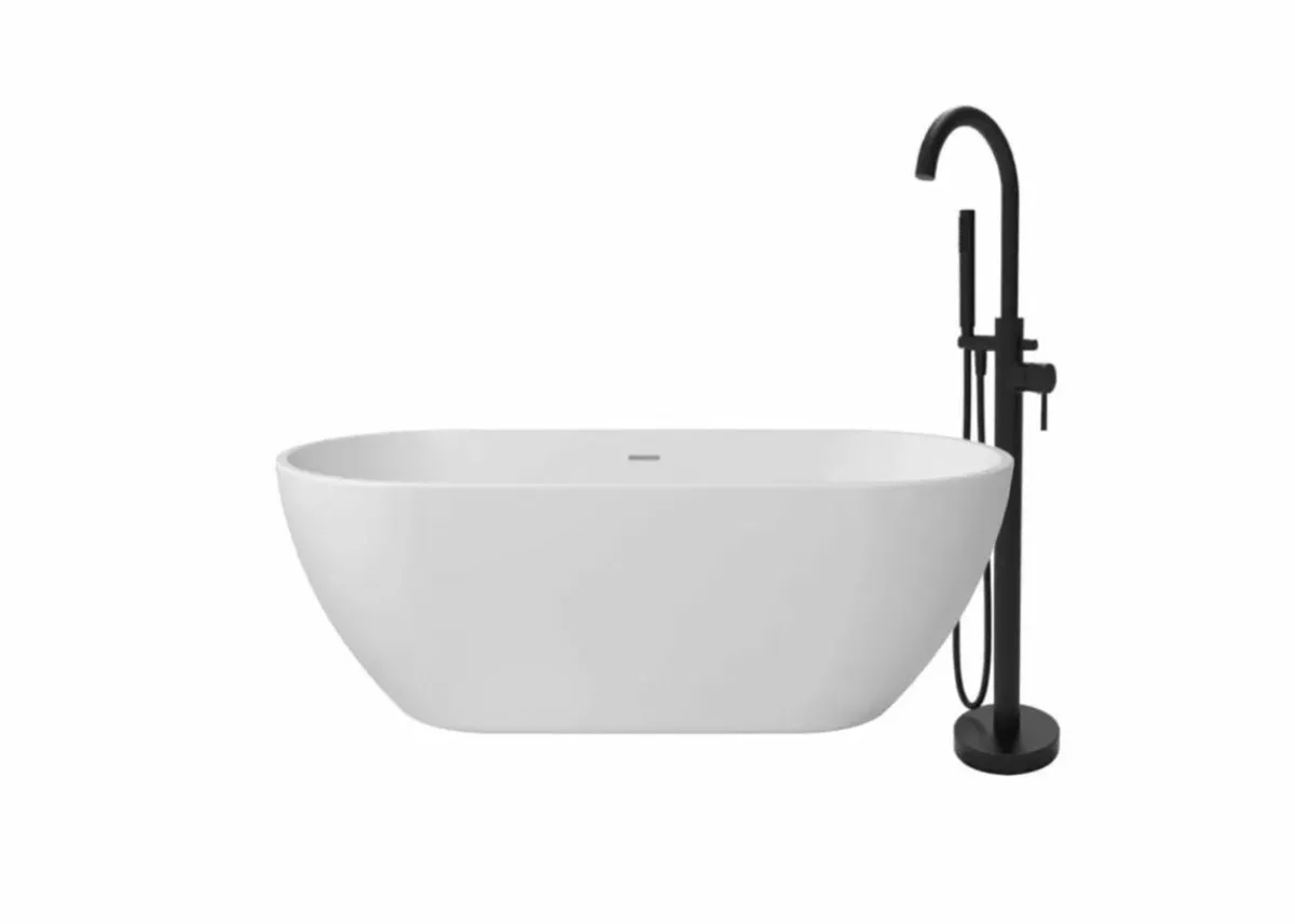Bathshack Designer Freestanding Bath Deal #3