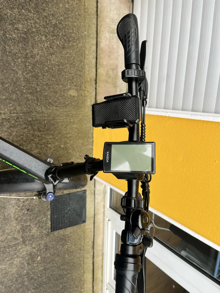 Kaisda k2m - Image 2