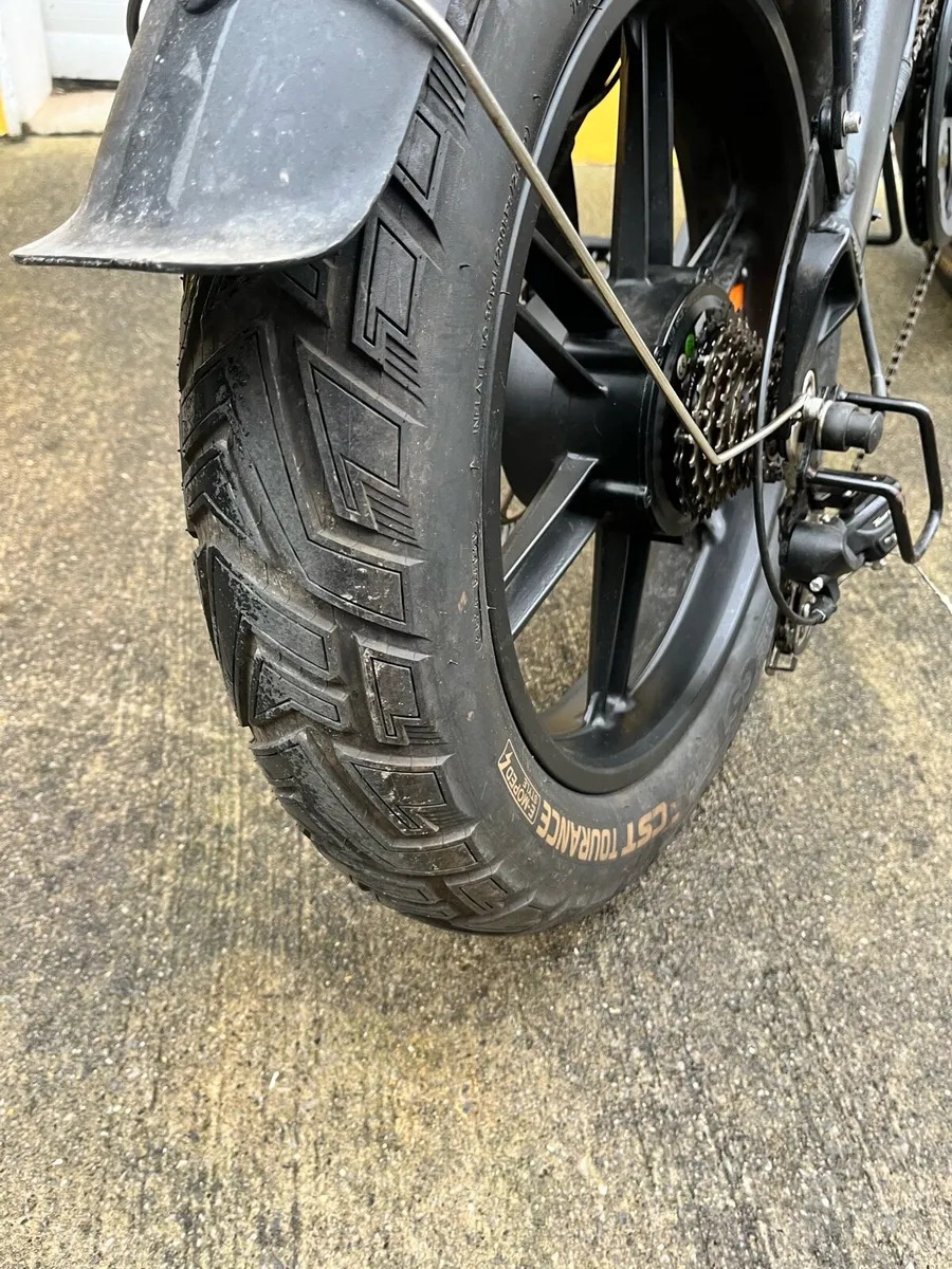 Kaisda k2m - Image 3