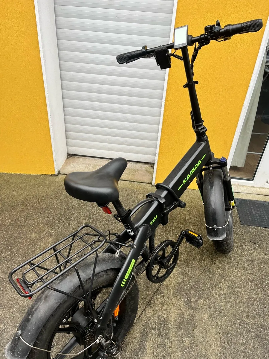 Kaisda k2m - Image 4