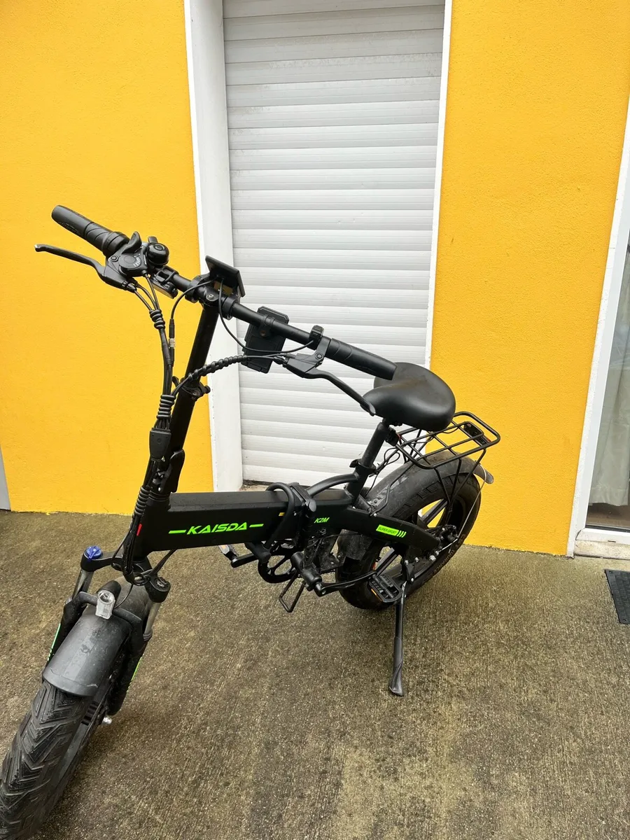 Kaisda k2m - Image 1