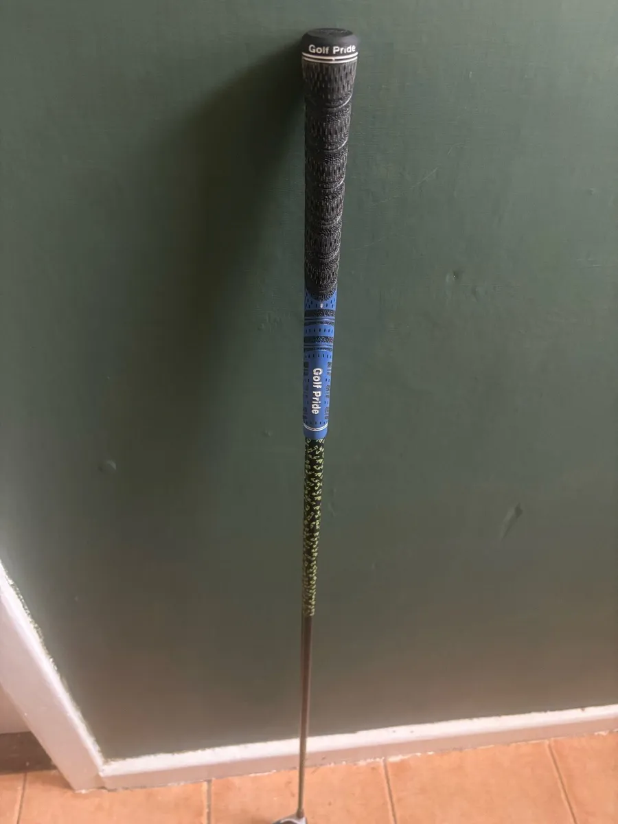 Project x Green smoke extra stiff shaft - Image 4