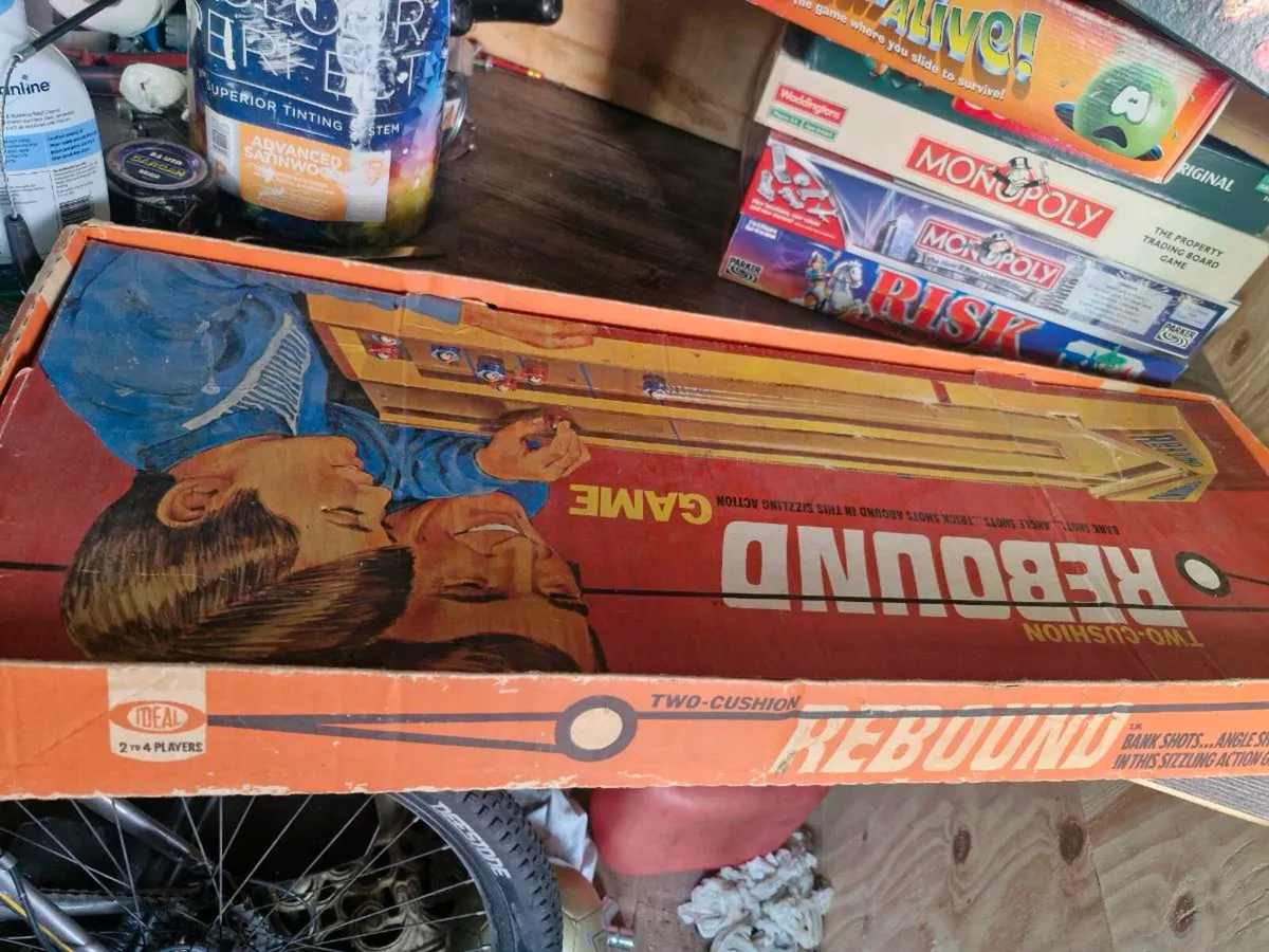 Family games - Image 2