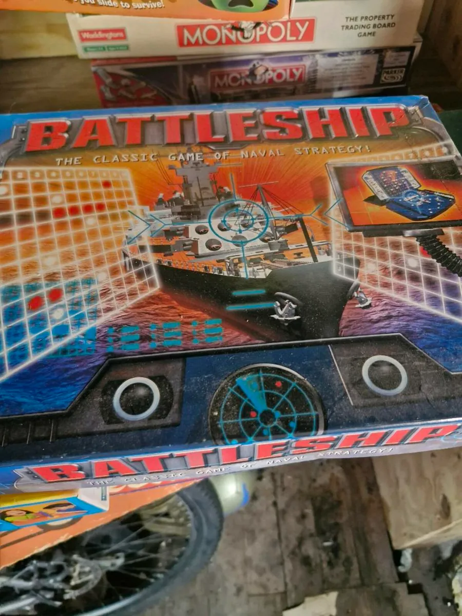 Family games - Image 3