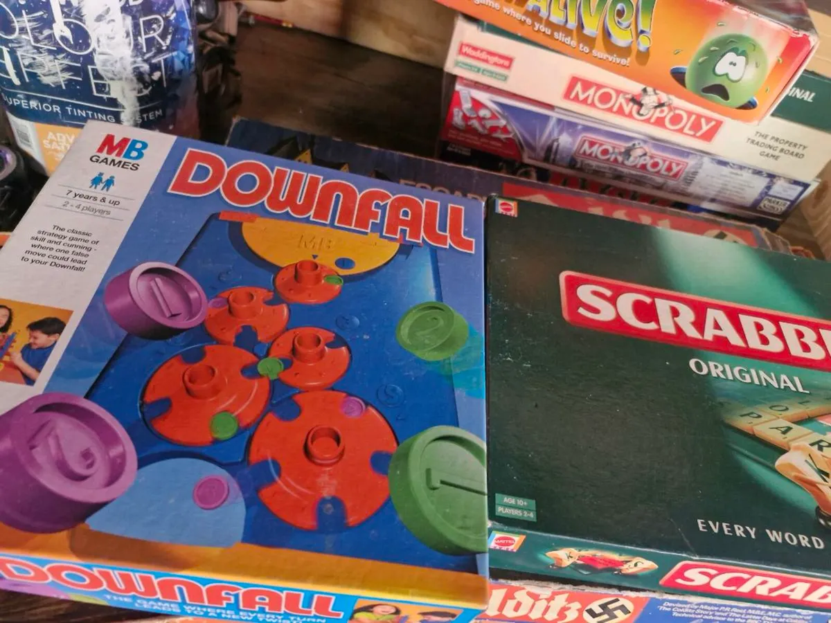 Family games - Image 4