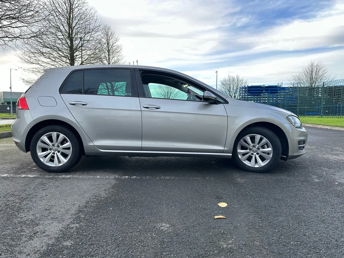 Volkswagen Golf 1.2 TSI DSG *NCT 10/27* - Image 3