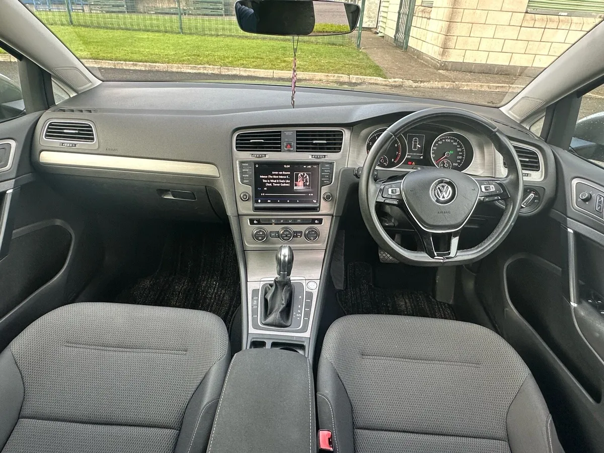 Volkswagen Golf 1.2 TSI DSG *NCT 10/27* - Image 4