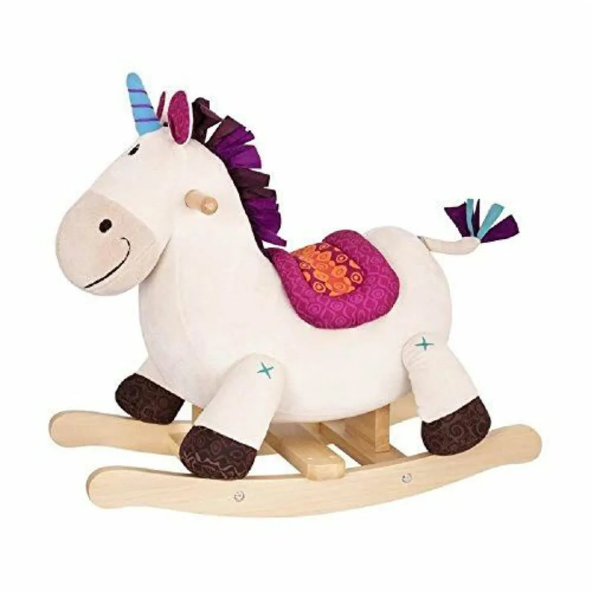 Rocking unicorn - Image 2