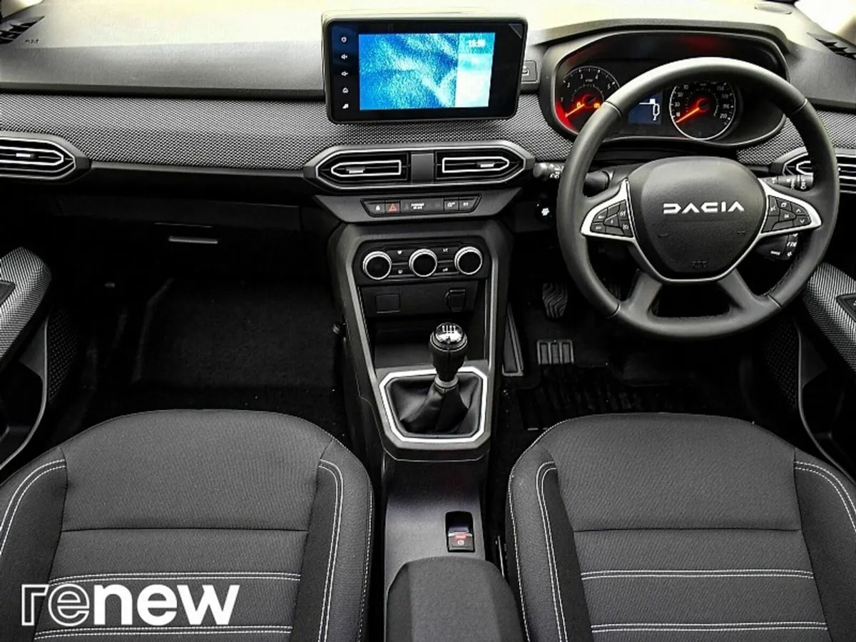 Dacia Jogger Expression TCe 110 NBI - Image 3