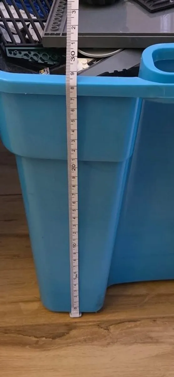 LEGO - 2 big boxes - Image 3