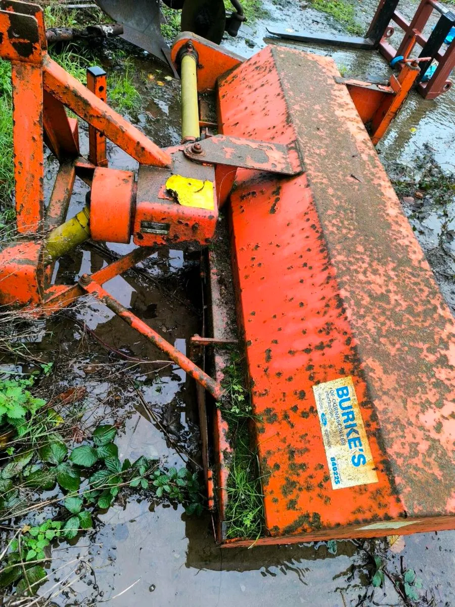 Road brush - Image 2