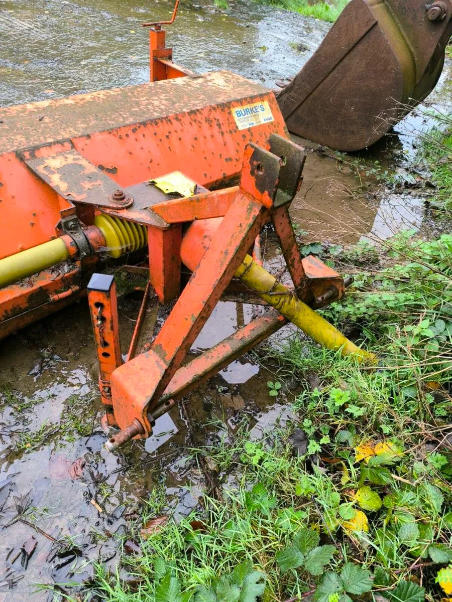 Road brush - Image 3