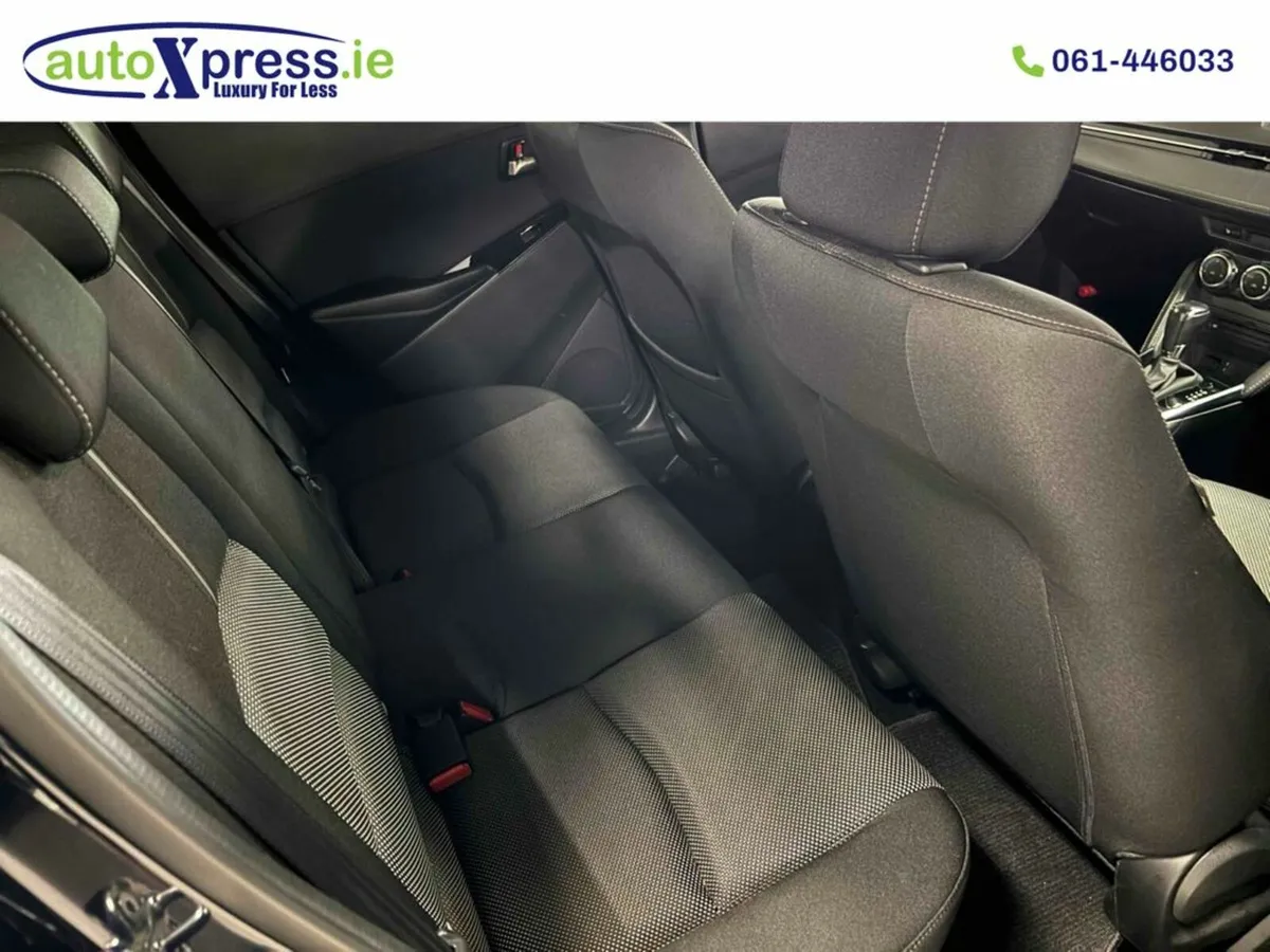 Mazda Demio 1.5 XD Diesel Automatic, 360 Camera - Image 4