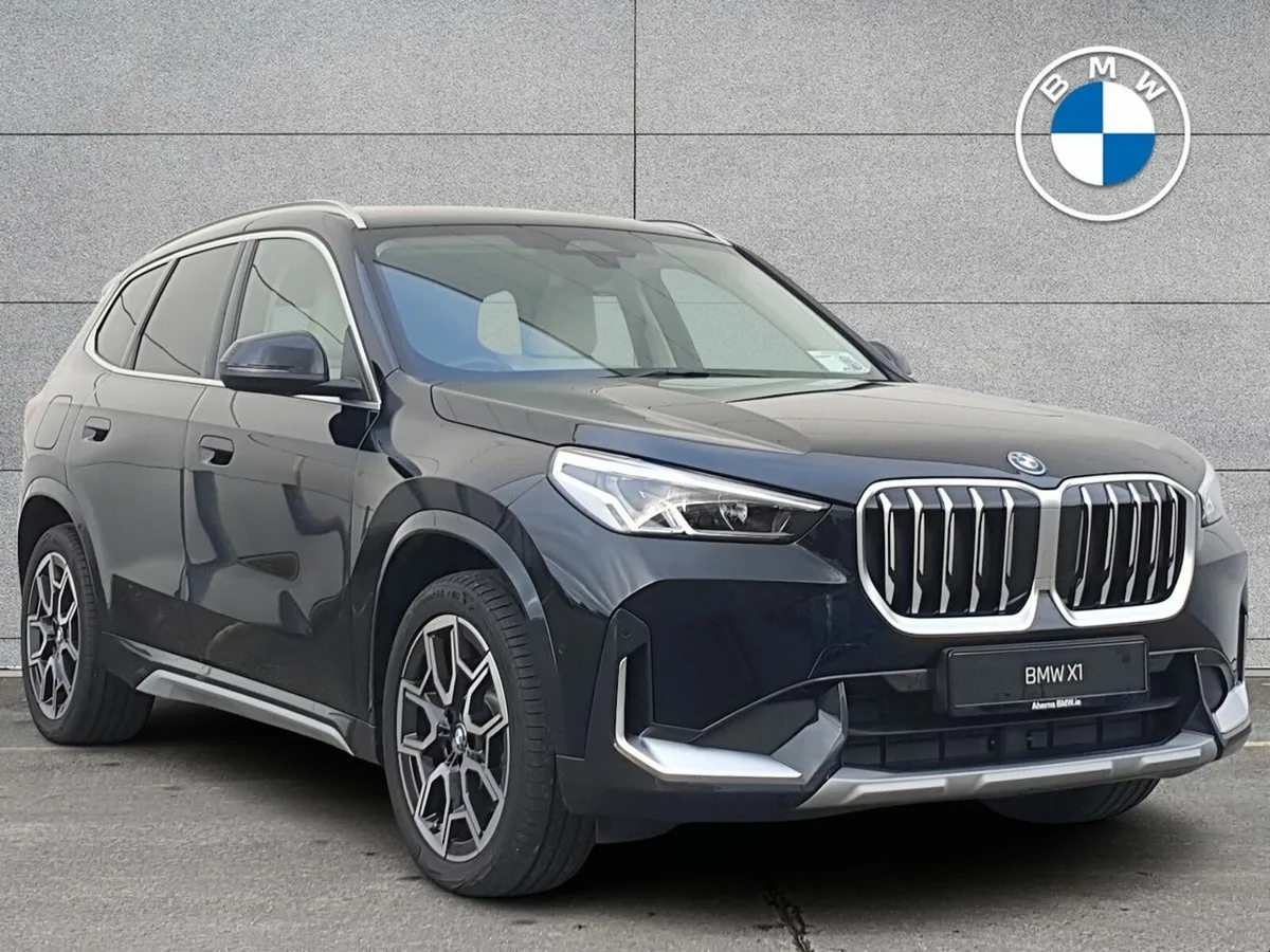 BMW X1 xDrive25e xLine - Image 1