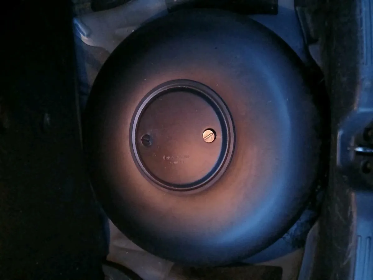 Hogan Accord - Image 2