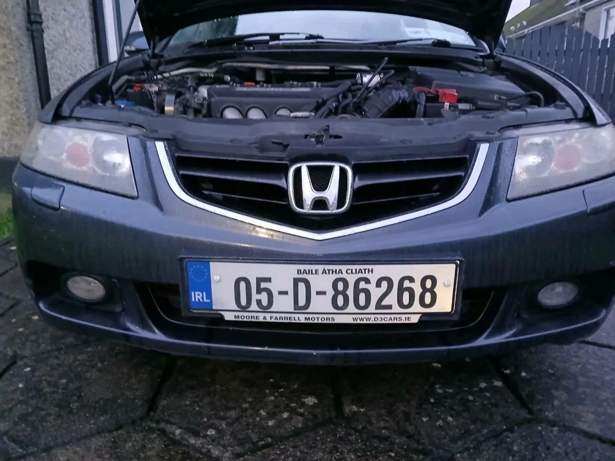 Hogan Accord - Image 3