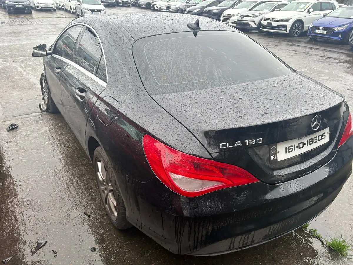 16 CLA - Image 2