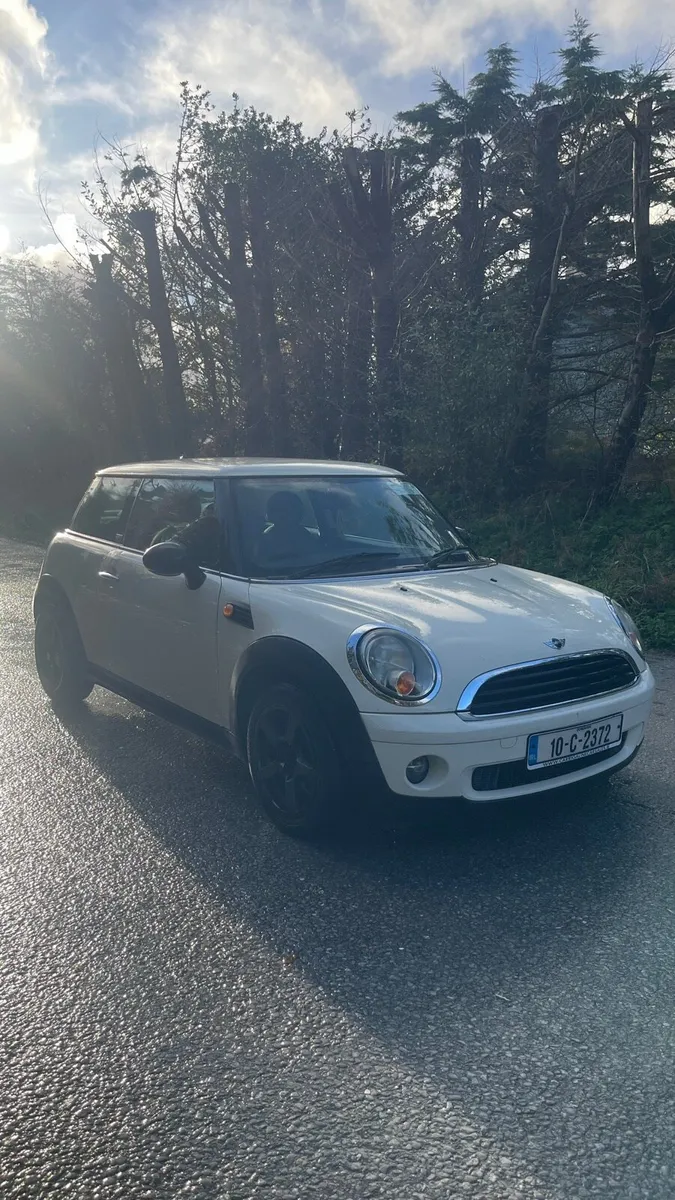 Mini cooper - Image 2