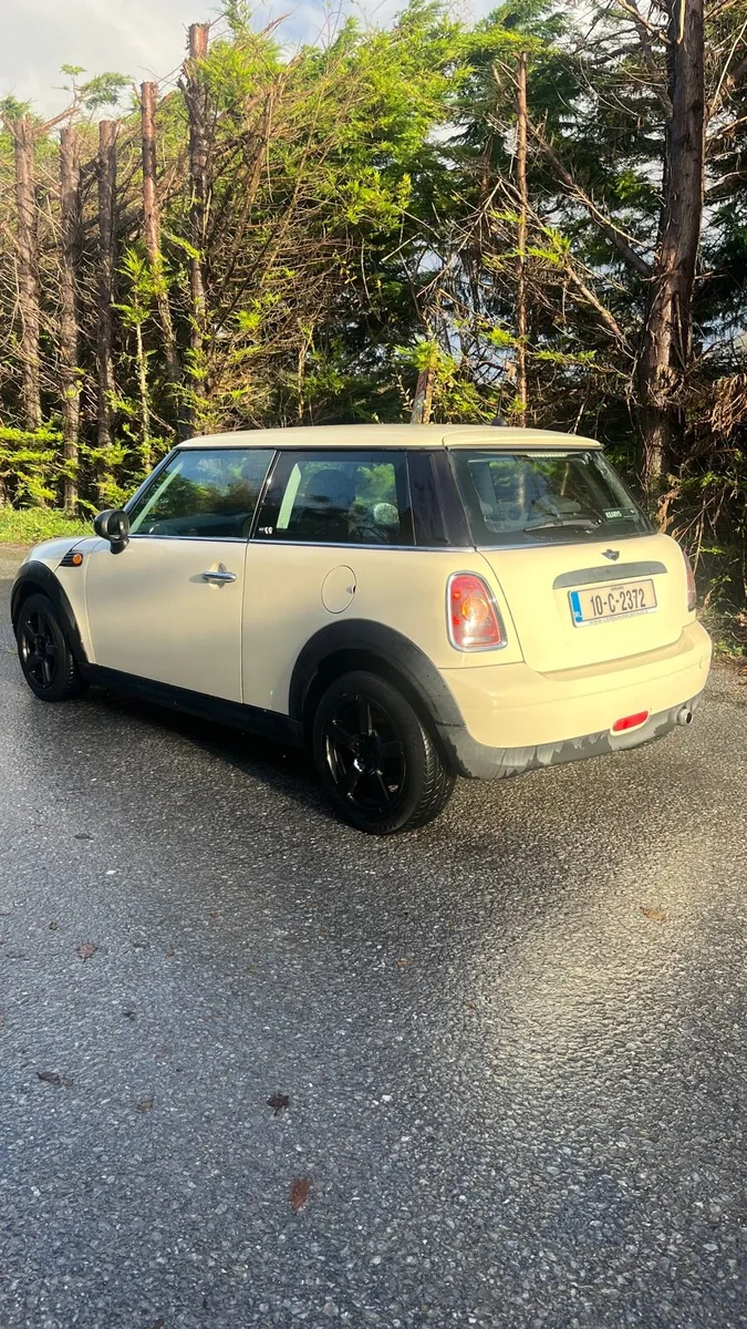Mini cooper - Image 3