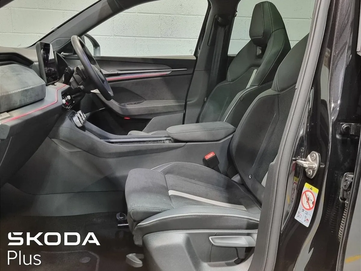 Skoda Kodiaq ** SPORTLINE ** 2.0 TDI ** 150 HP ** - Image 4