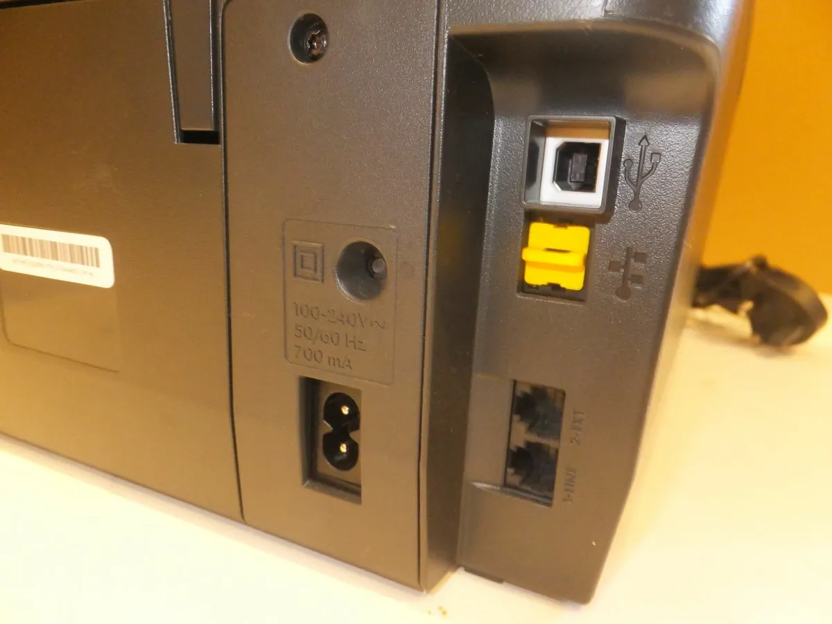 HP Printer - Image 4