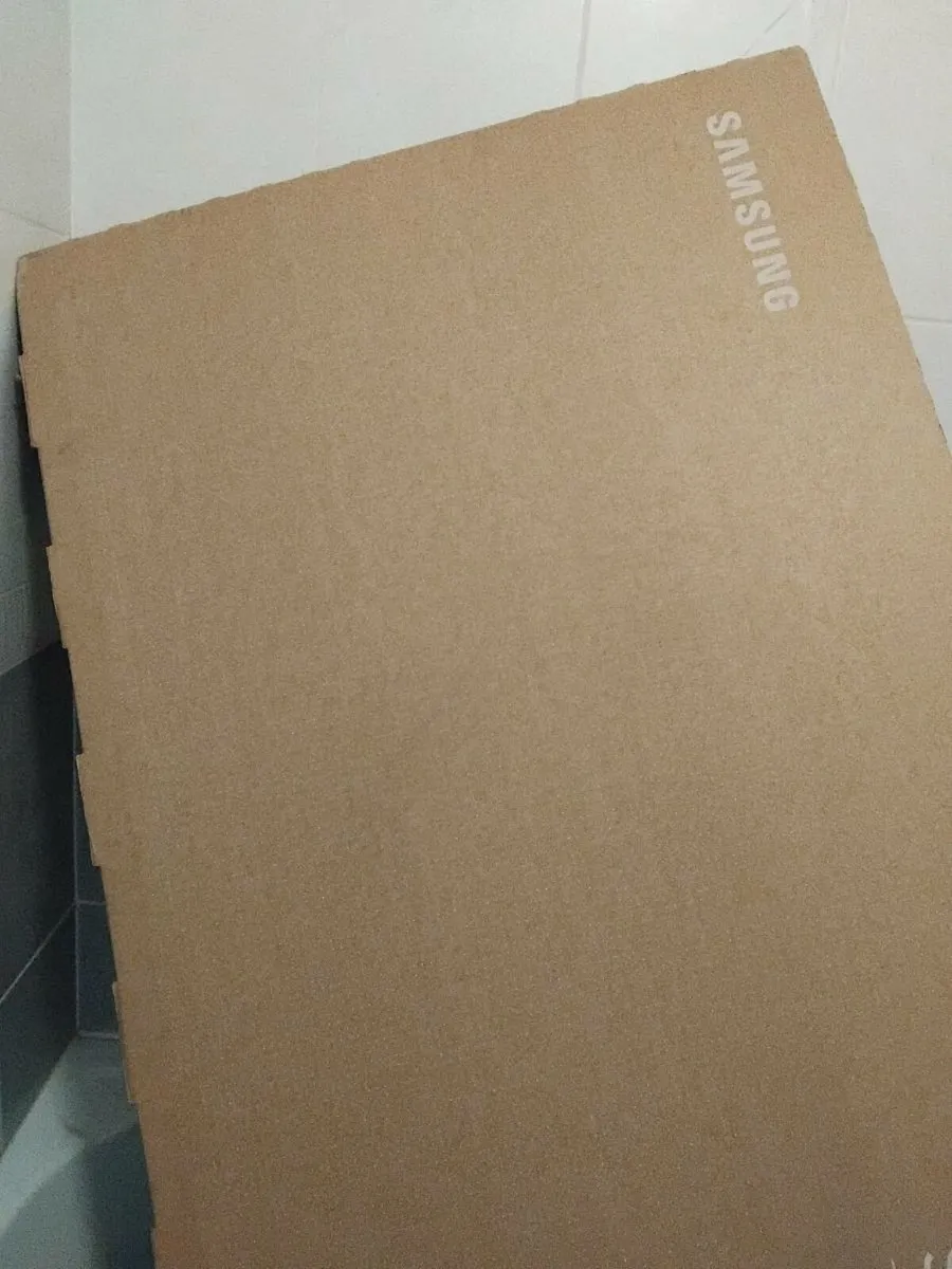 Samsung tv - Image 1