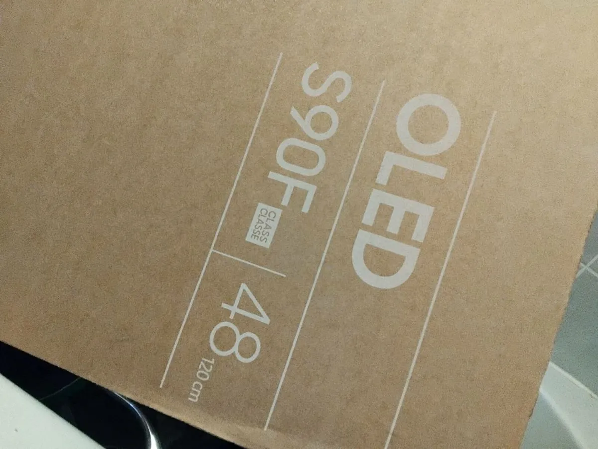 Samsung tv - Image 2