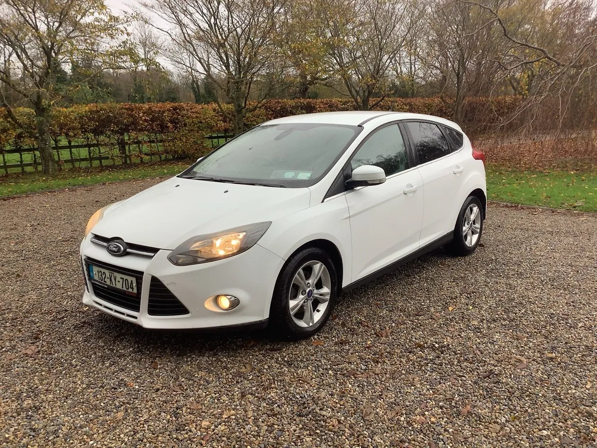 Ford focus - Image 1