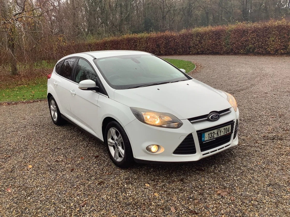 Ford focus - Image 2