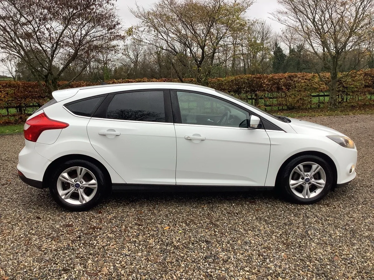 Ford focus - Image 3