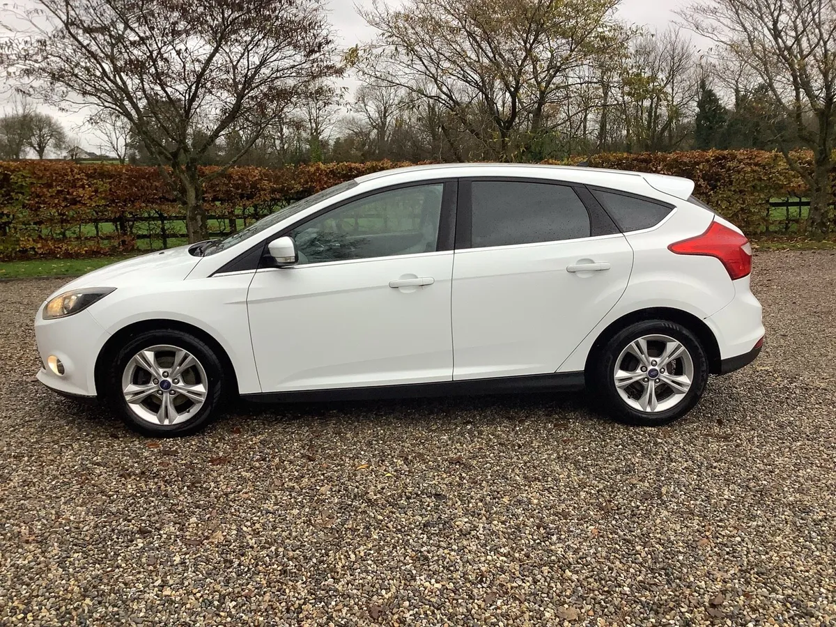 Ford focus - Image 4