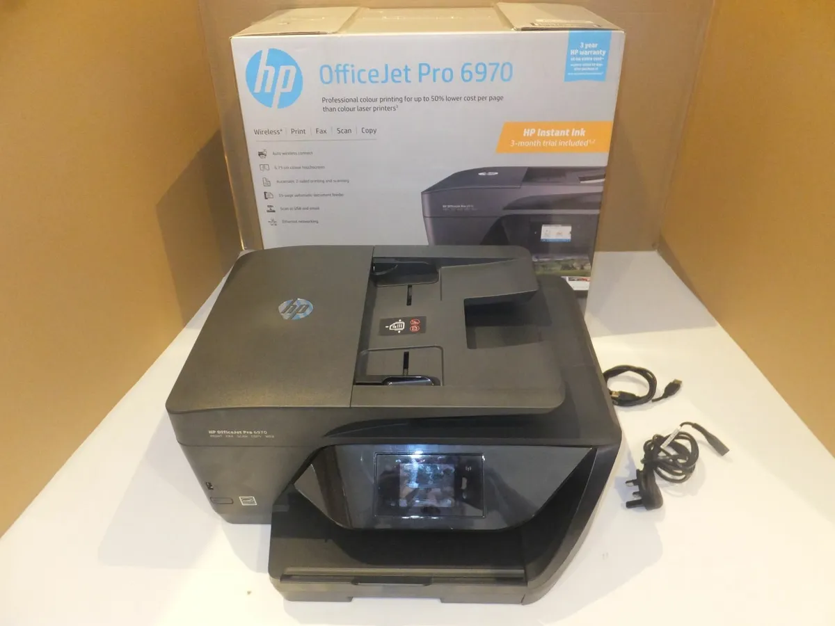 HP Printer - Image 1