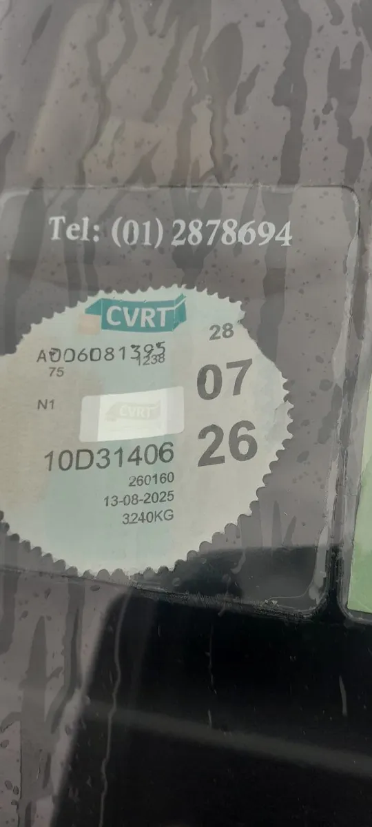 Land Rover Discovery 2010 - Image 3