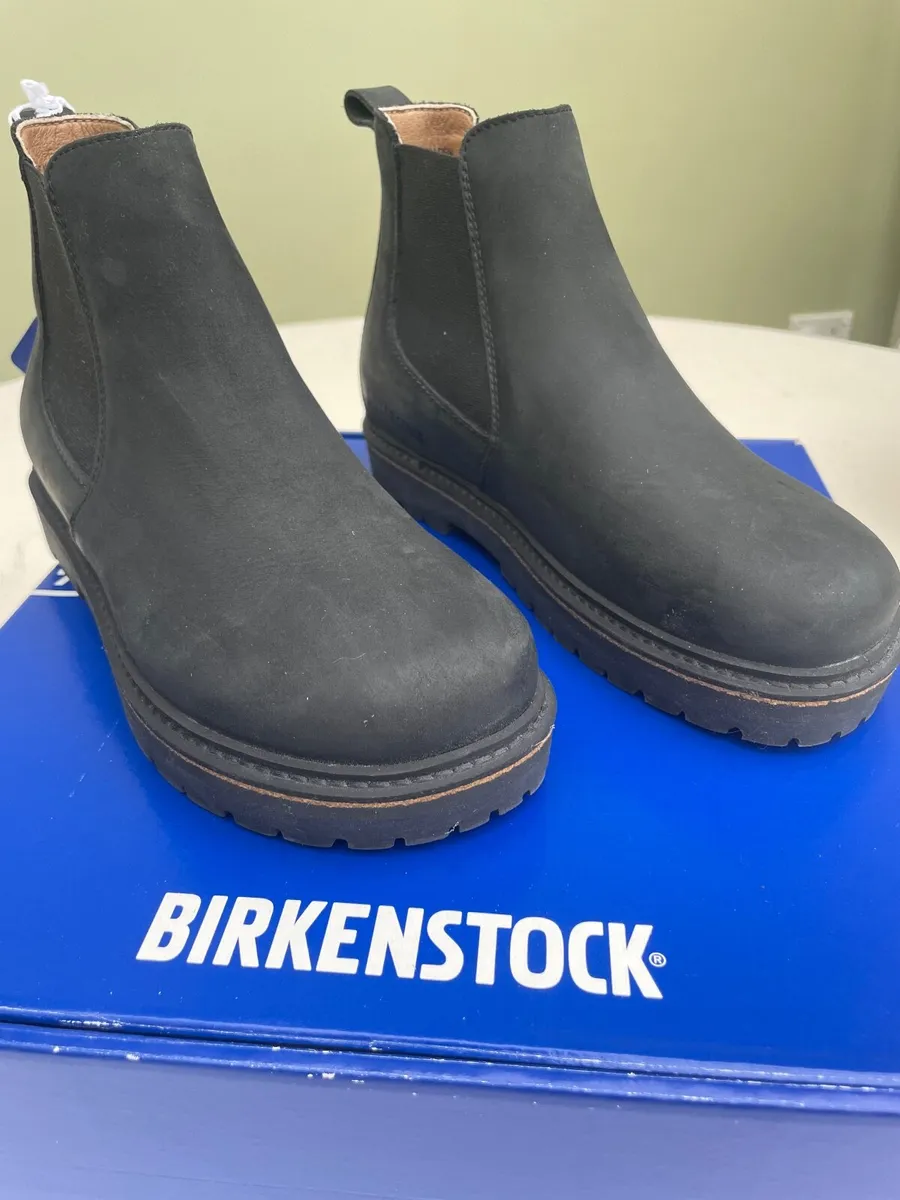 Birkenstock Chelsea Boots - Image 2