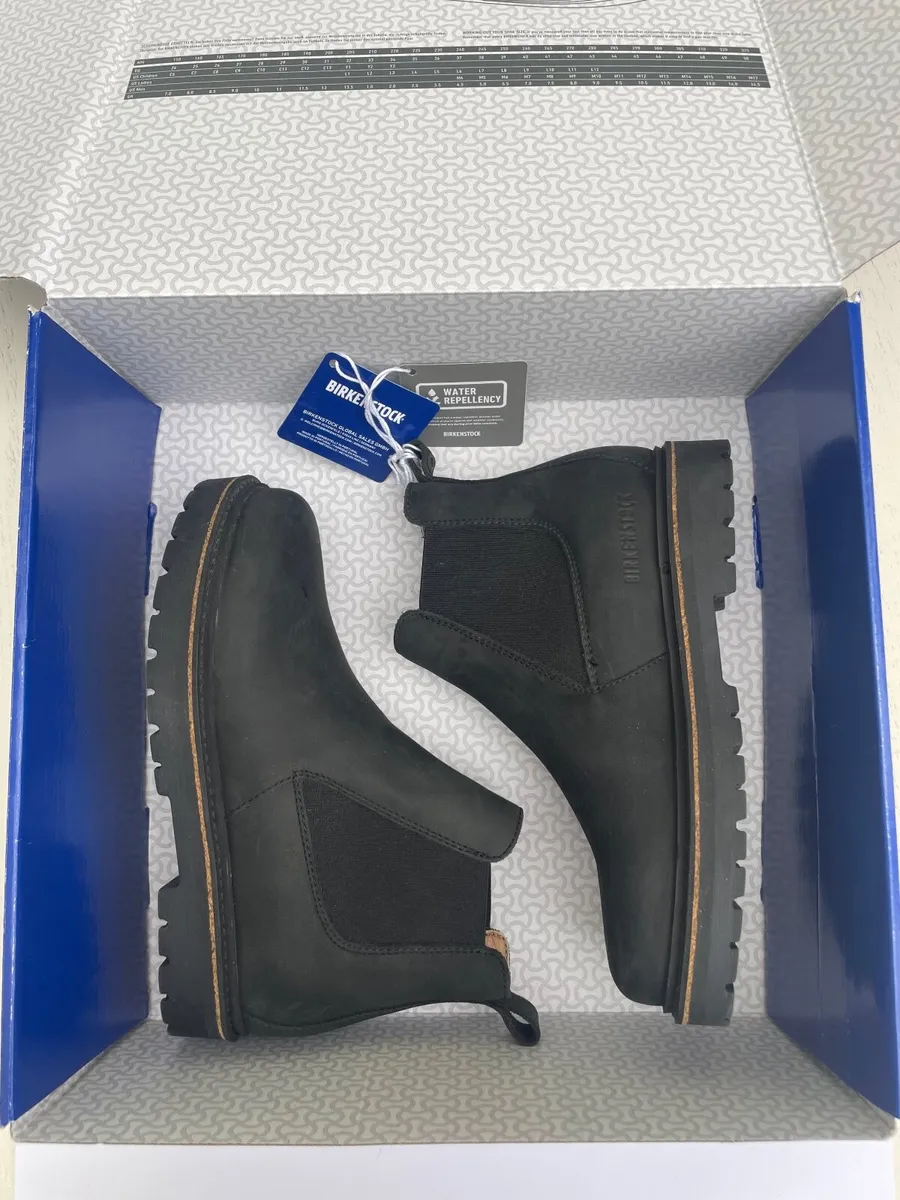 Birkenstock Chelsea Boots - Image 1