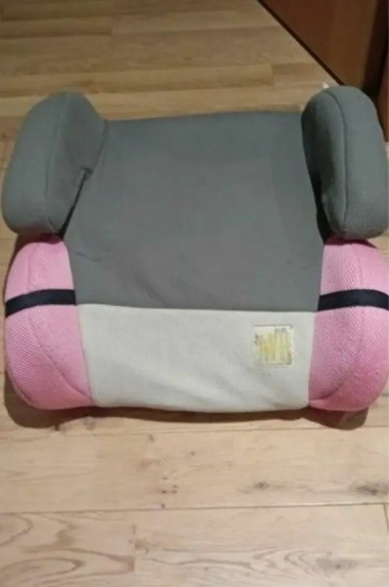 Booster Seat