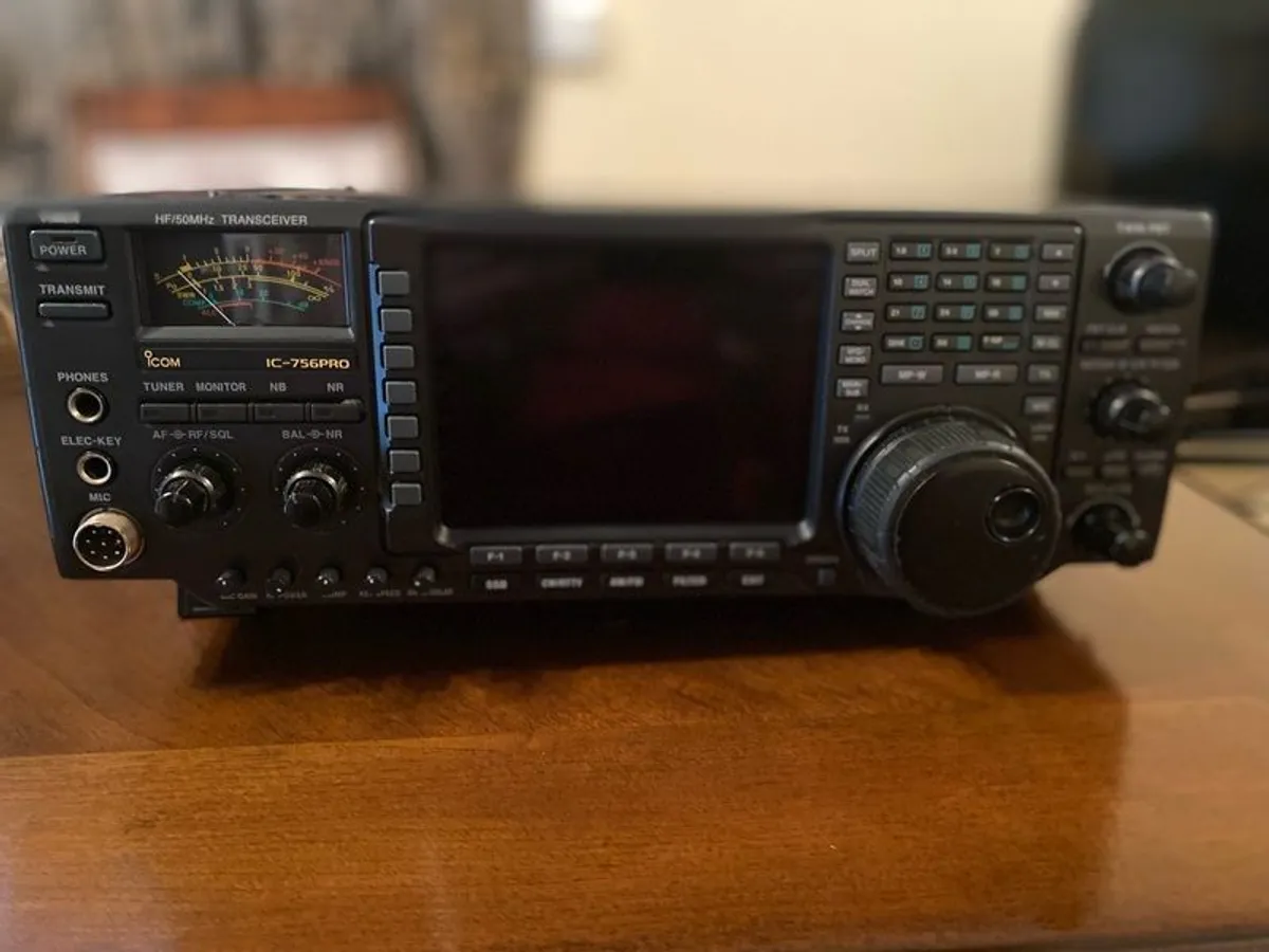 amateur radio