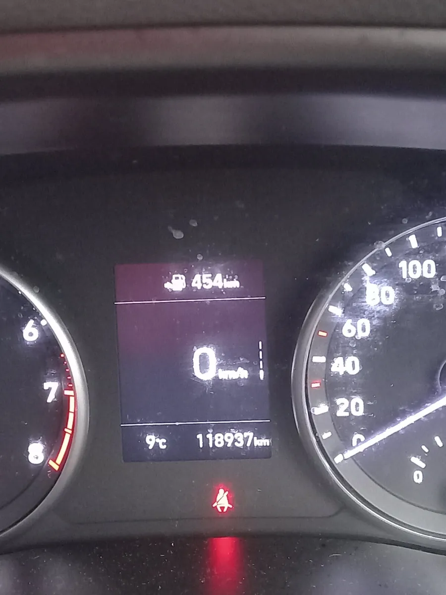 2018 Hyundai i30 1.4 Petrol - Image 2