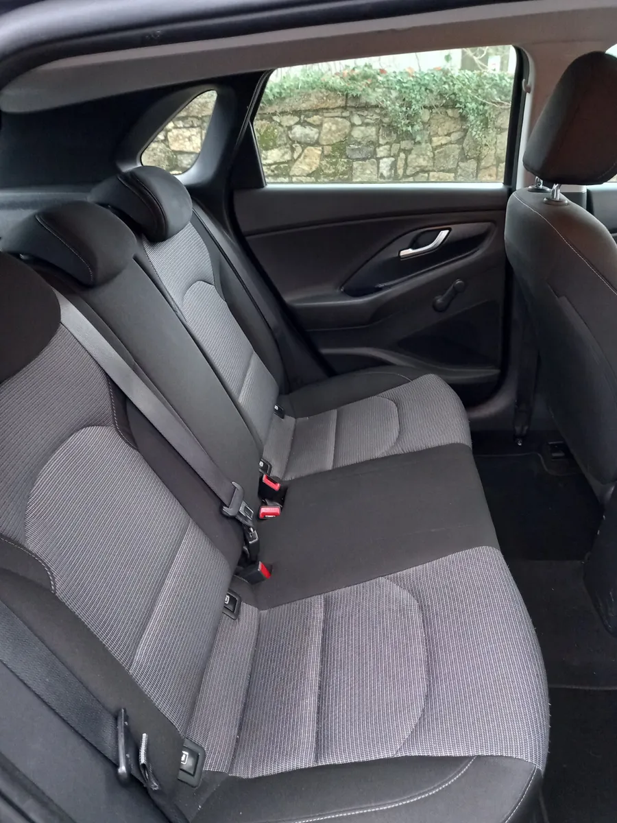 2018 Hyundai i30 1.4 Petrol - Image 3
