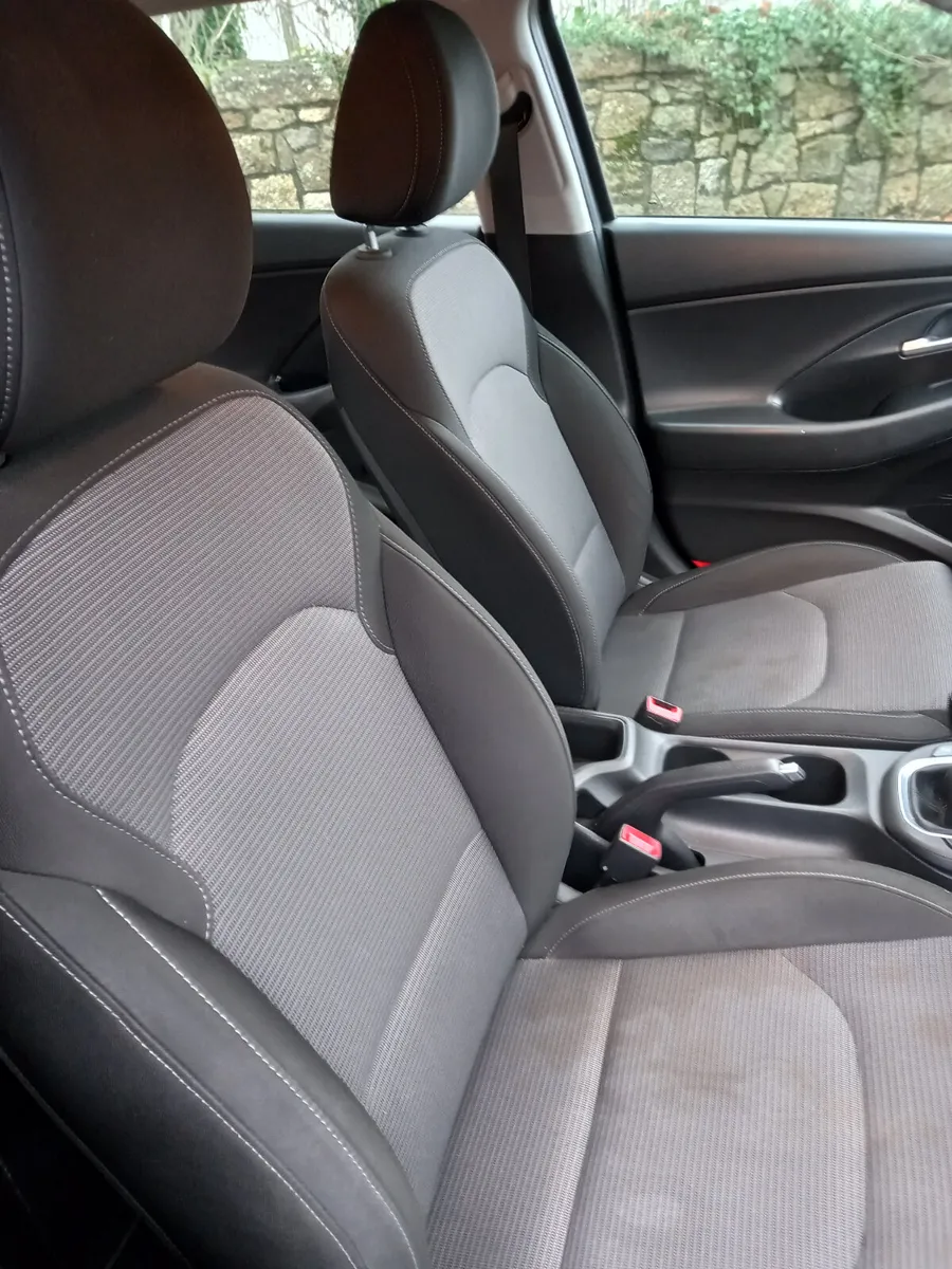 2018 Hyundai i30 1.4 Petrol - Image 4