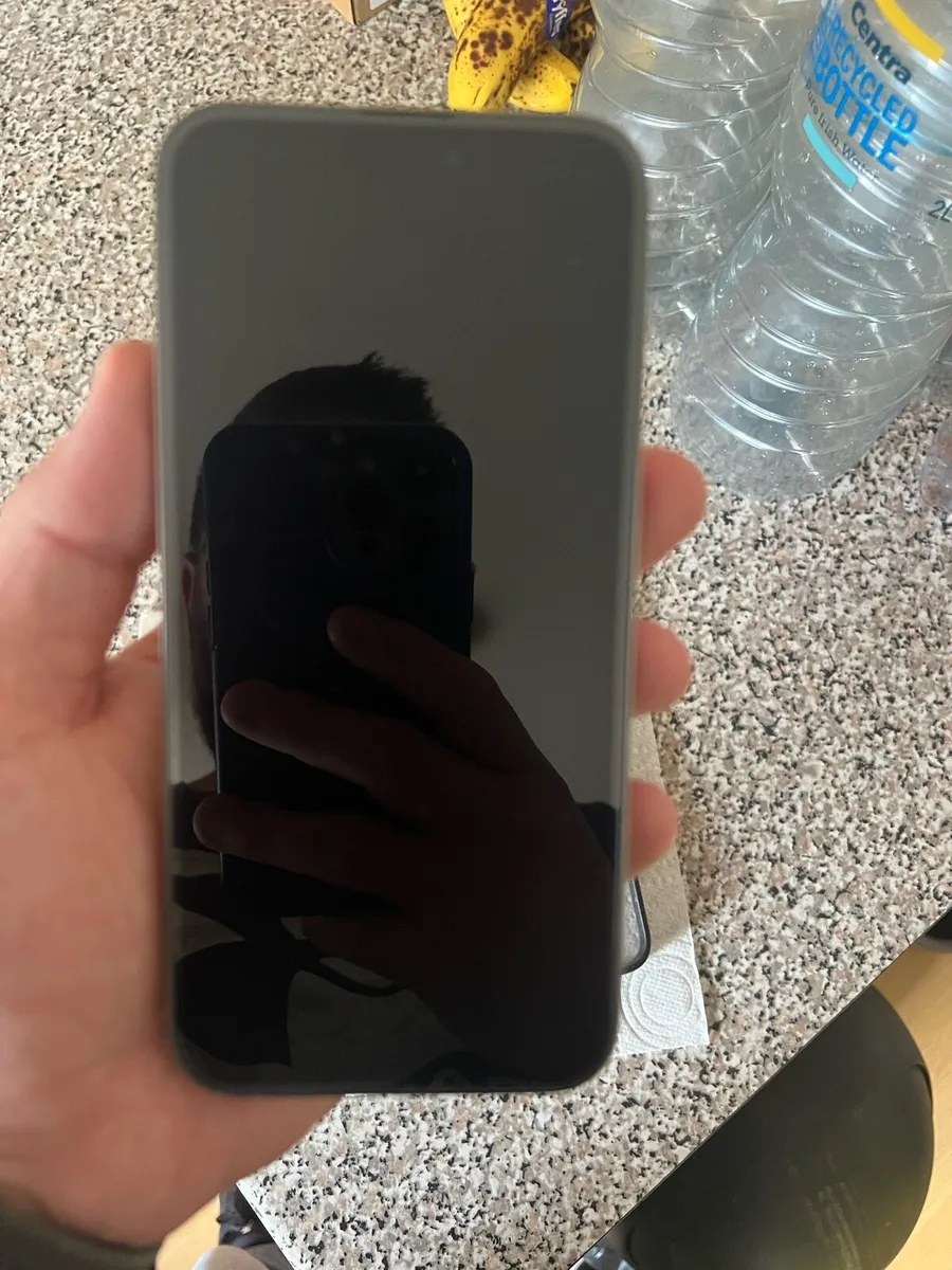 iPhone 15 pro max 256GB - Image 1