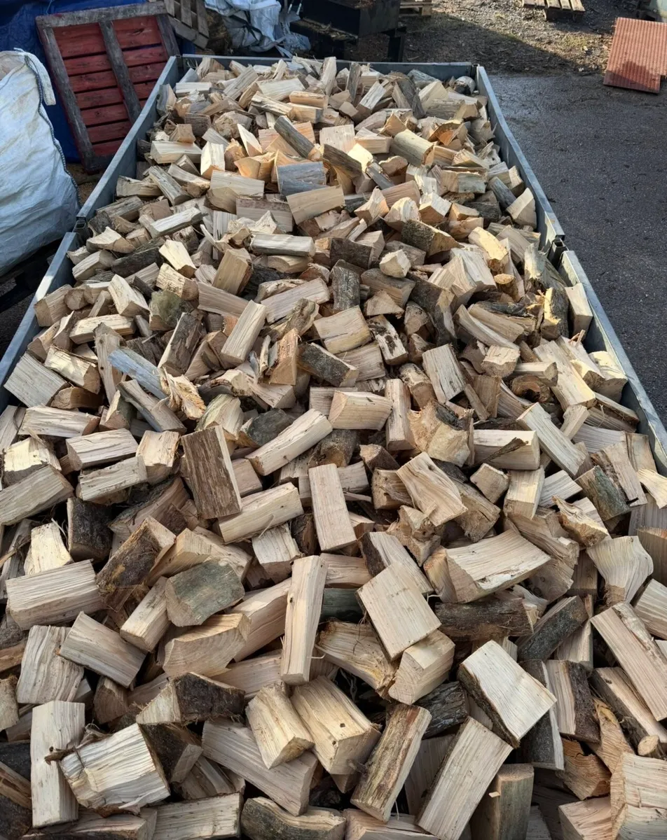 Firewood delivered - Image 4