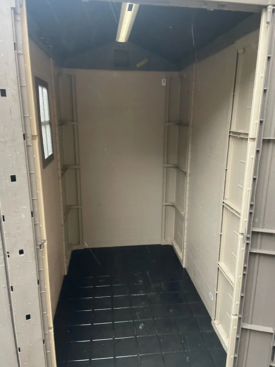 Garden Shed - Image 2