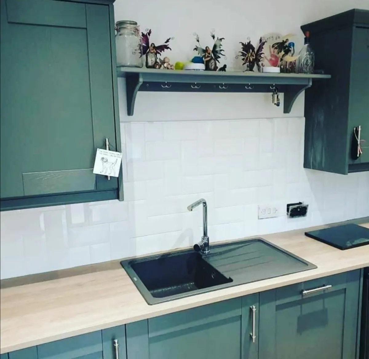 Tiler Available - Image 1