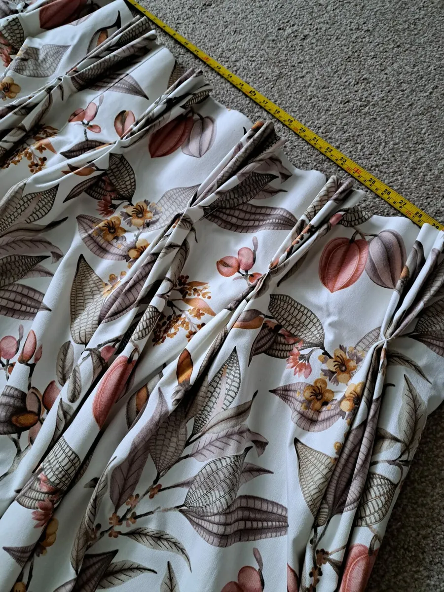 Curtains Thermal Lining - Image 1