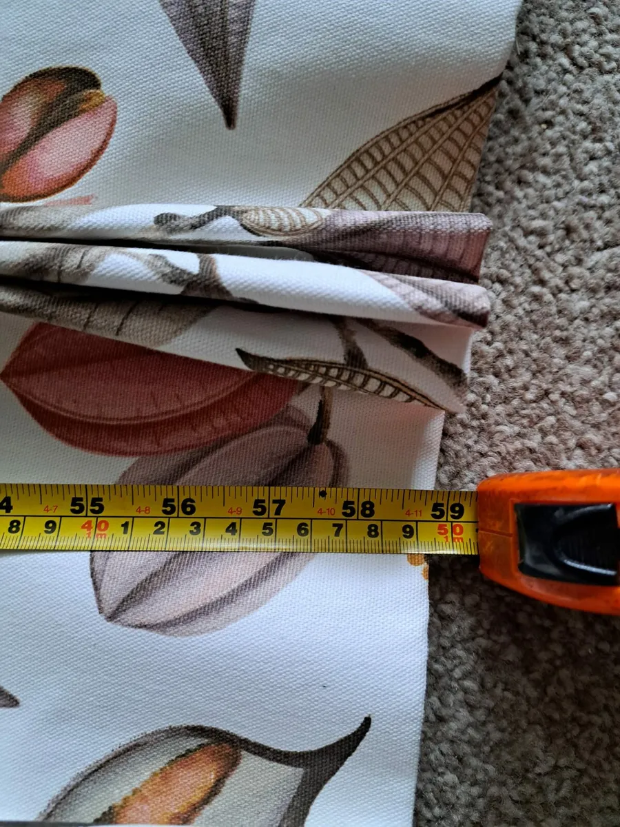 Curtains Thermal Lining - Image 2