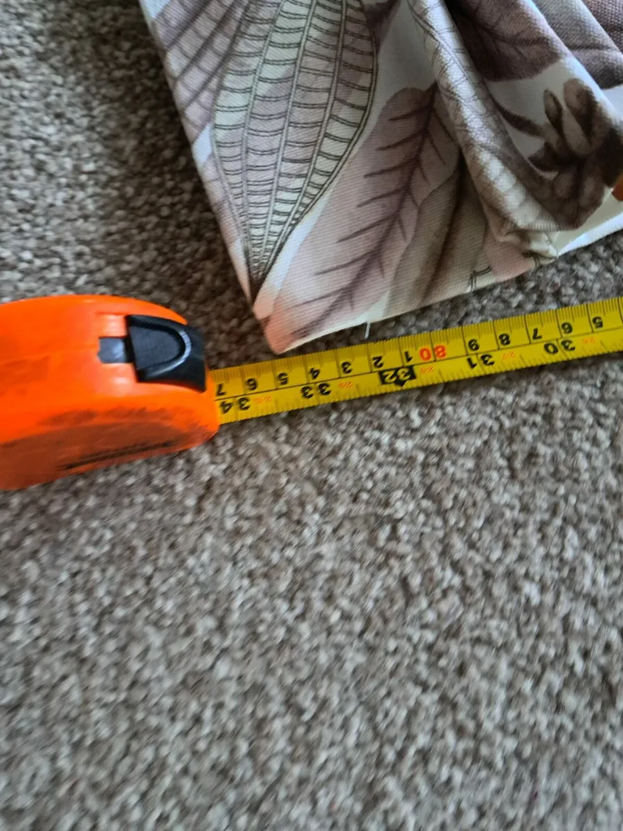 Curtains Thermal Lining - Image 3