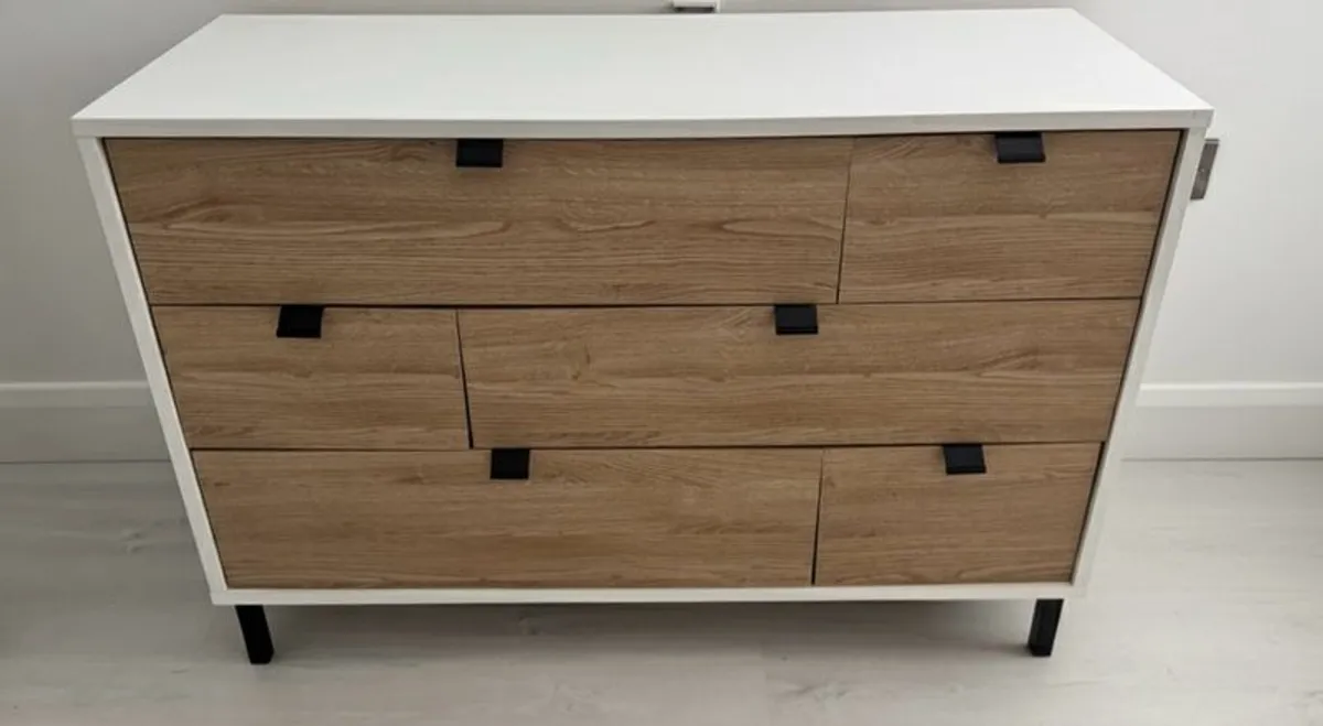 Chest Of Drawers (made.com) - Image 1