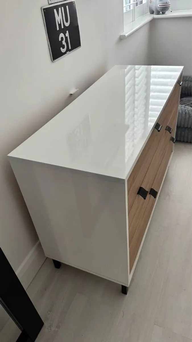 Chest Of Drawers (made.com) - Image 2