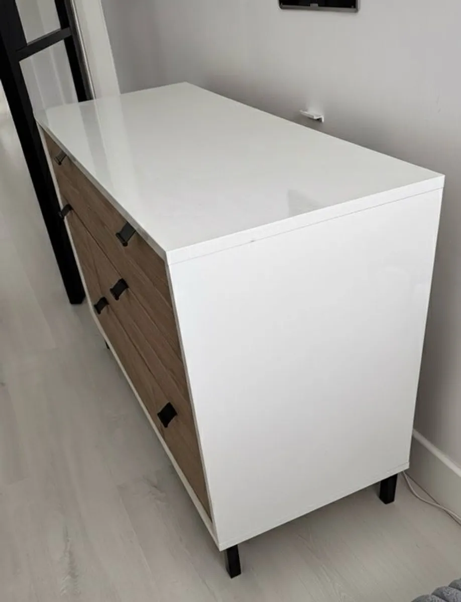 Chest Of Drawers (made.com) - Image 3